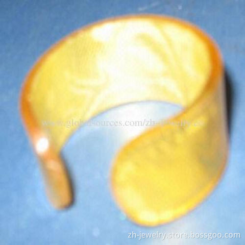Plastic Beaded/India/Christmas/Butterfly Napkin Ring, Customized Shapes are Accepted